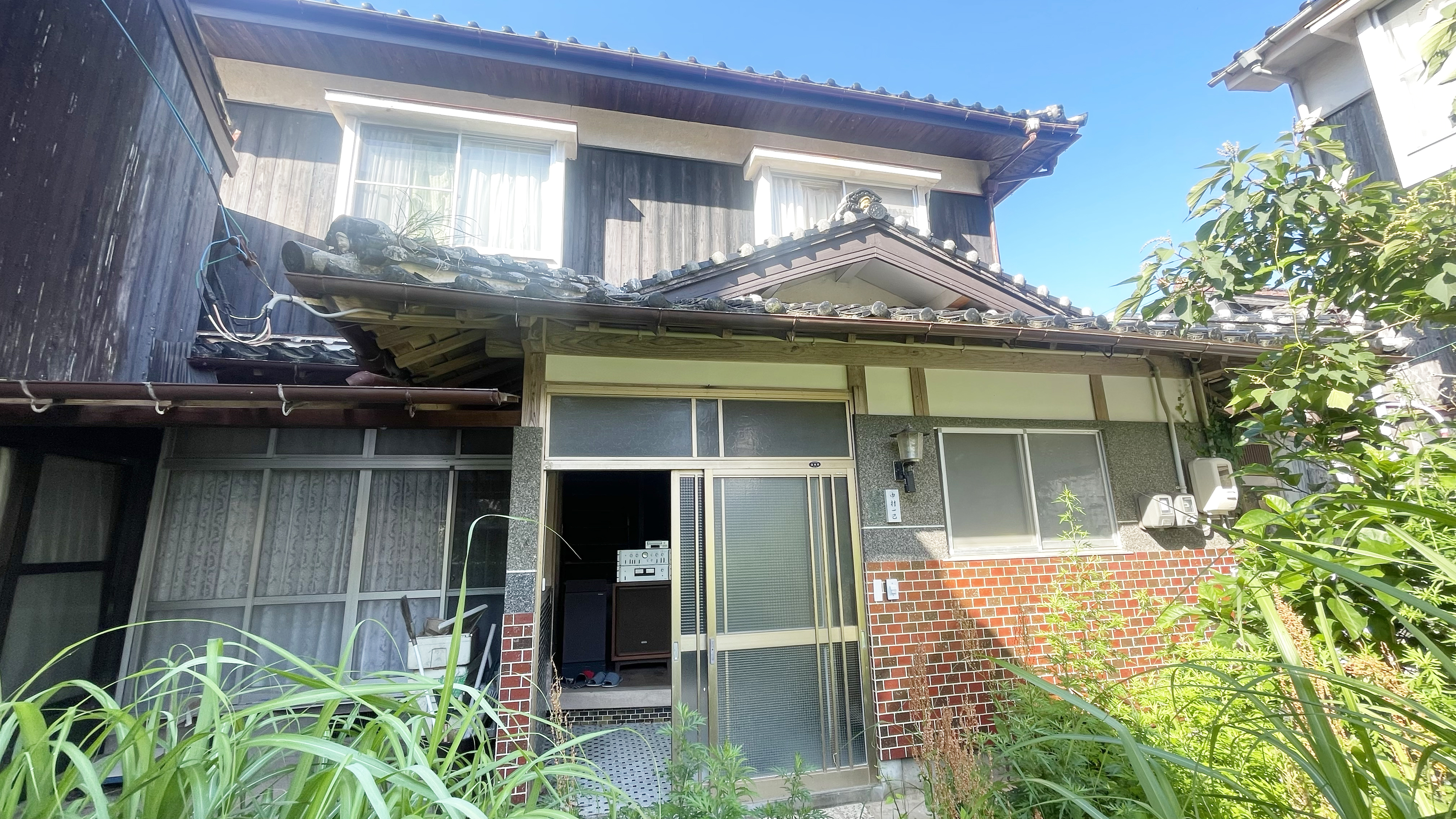 山口県萩市戸建て