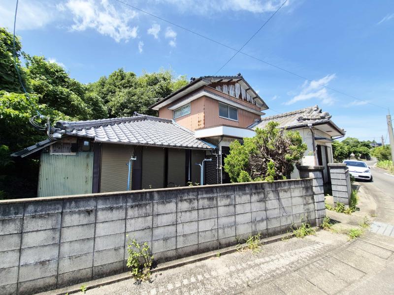 長崎県諫早市戸建て