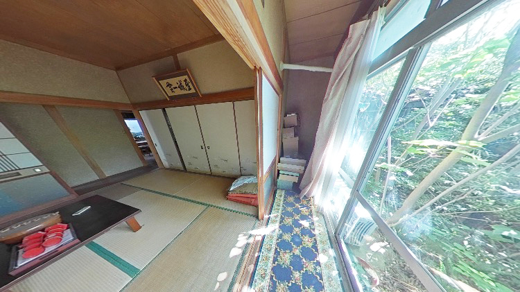 山口県萩市戸建て｜物件情報｜4