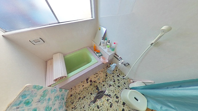 山口県萩市戸建て｜物件情報｜7