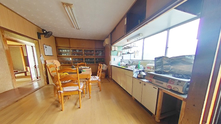 山口県萩市戸建て｜物件情報｜5