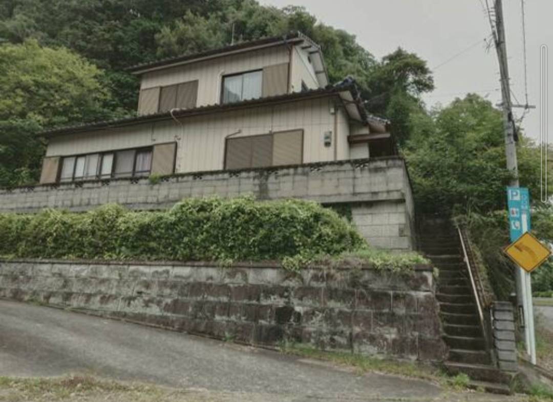 長崎市長浦町戸建て